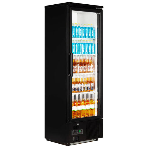 Elstar Upright Back Bar EM300 31570