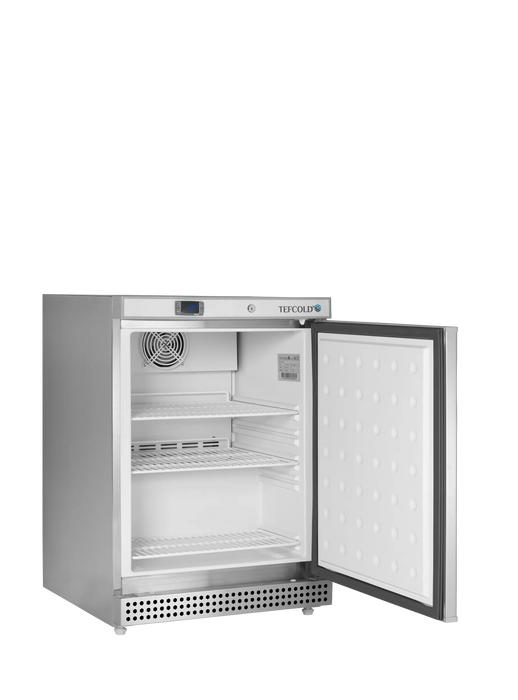 Tefcold Undercounter Freezer UF200VS 33862