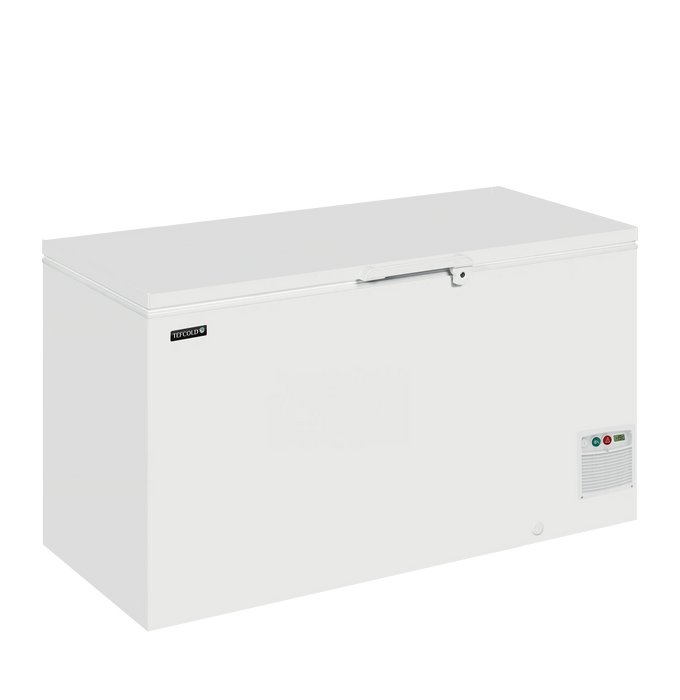 Tefcold Low Temperature Chest Freezer EL51LT 18708