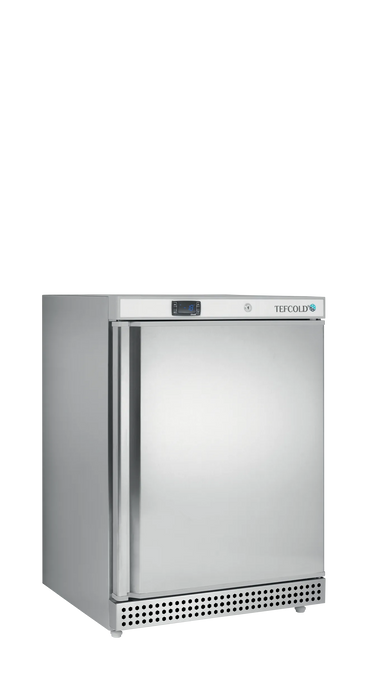 Tefcold Undercounter Freezer UF200VS 33862