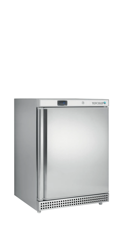 Tefcold Undercounter Freezer UF200VS 33862
