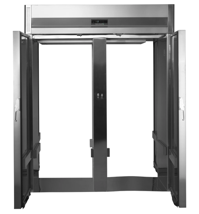 Tefcold Roll-Through Chiller RTC1760X1 55347