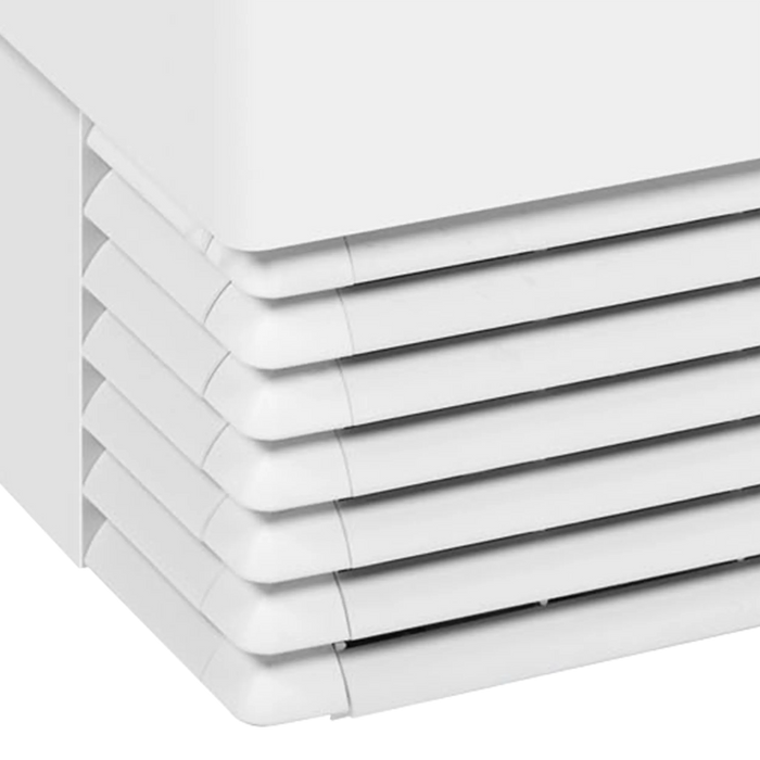 ISA Scoop Ice Cream Display ISETTA 4LX 20310