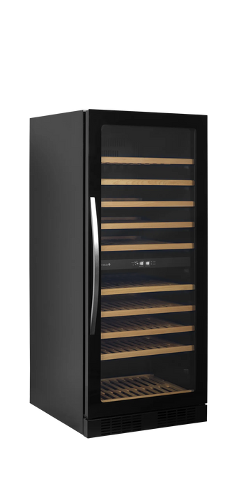 Tefcold Dual Temperature Wine Cooler TFW300-2F 34126