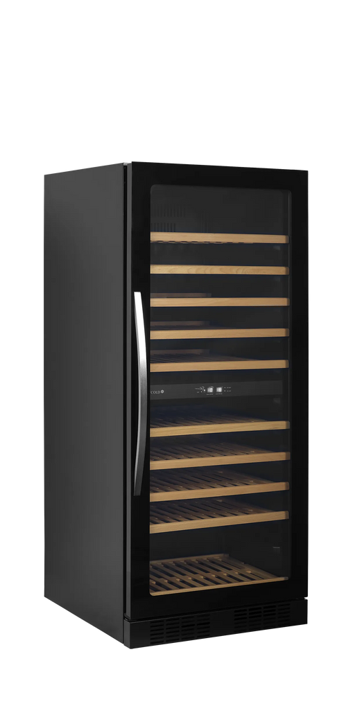 Tefcold Dual Temperature Wine Cooler TFW300-2F 34126