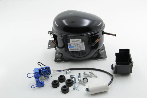 Tefcold Compressor GVY53AA 11664