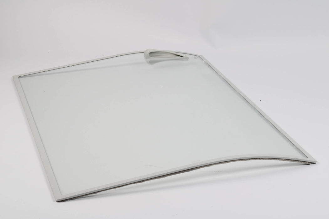 Tefcold Curved Sliding Lid Upper Eco 47468