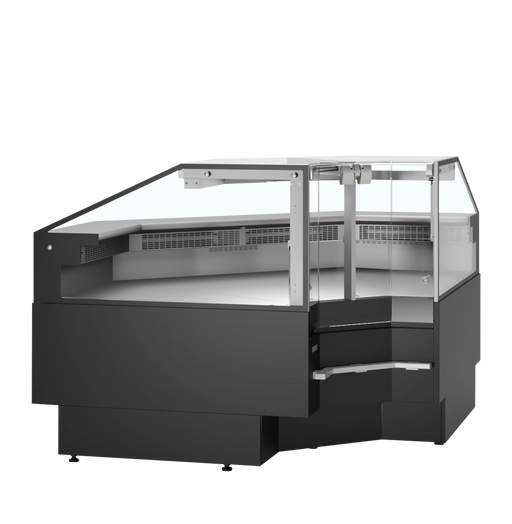 Tefcold Serve Over Counter SOCA90INTB 68482