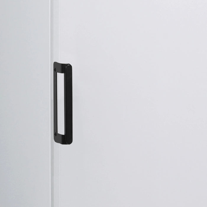 Tefcold Upright Solid Door Freezer UFFS371SD 47474