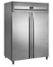 Tefcold Gastronorm Solid Door Refrigerator RK1420X1 54331