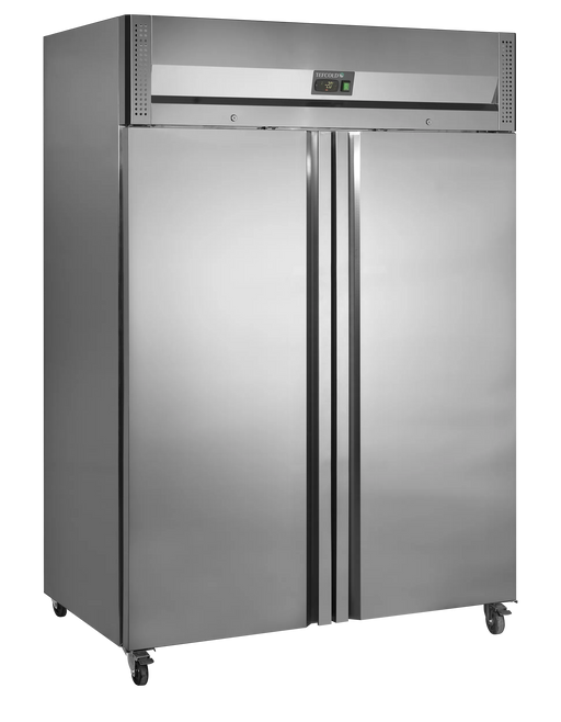 Tefcold Gastronorm Upright Freezer RF1420X1 54329