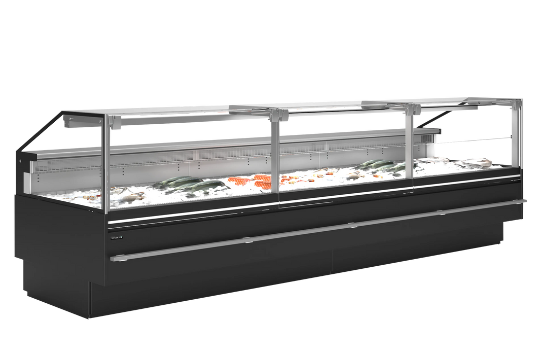 Tefcold Serve Over Counter SOCA-F37590B 68881