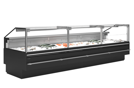 Tefcold Serve Over Counter SOCA-F37590B 68881