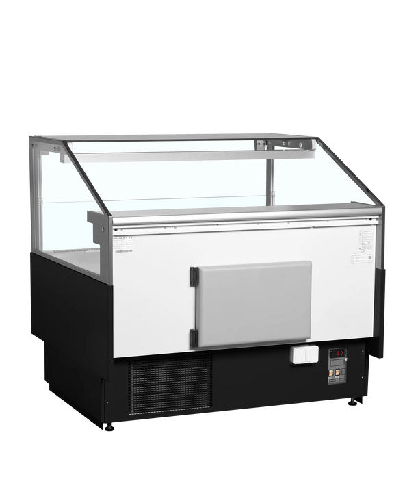 Tefcold Serve Over Counter SOCA-F12590B 68872