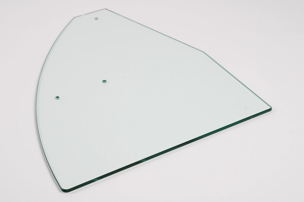 Tefcold Curved Side Glass (old models) 30230