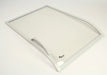 Tefcold Lower Curved Sliding Glass Lid 13133