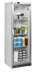 Tefcold Glass Door Merchandiser UR400SG
