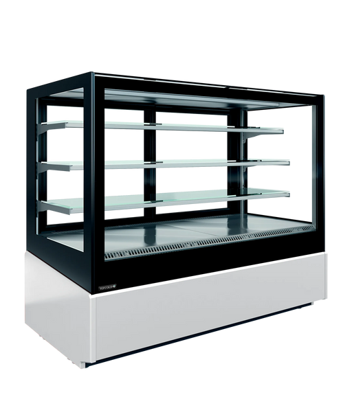 Tefcold Chilled Display Cabinet Chopin 1500 FV-VP 18937