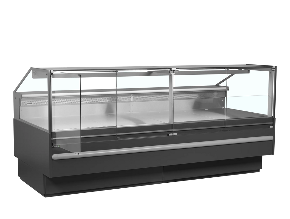 Tefcold Serve Over Counter SOCB25082A 54159