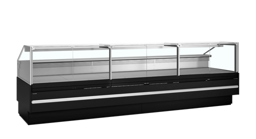 Tefcold Serve Over Counter SOCB37582B 69166(Substitution for 54161 SOCB37582A)