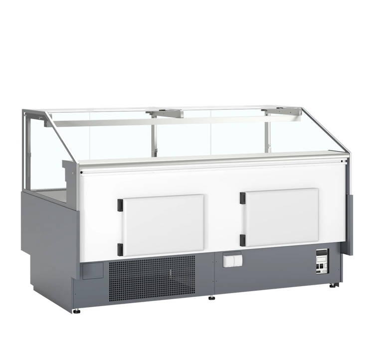 Tefcold Serve Over Counter SOCB18782A 54157