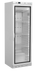 Tefcold Glass door display freezer UF400VGW 66892