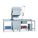 Infrico LCP4550 Glasswasher & Dishwasher
