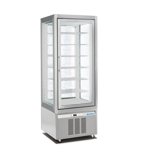 Infrico LO3902 Pastry Display Cabinet
