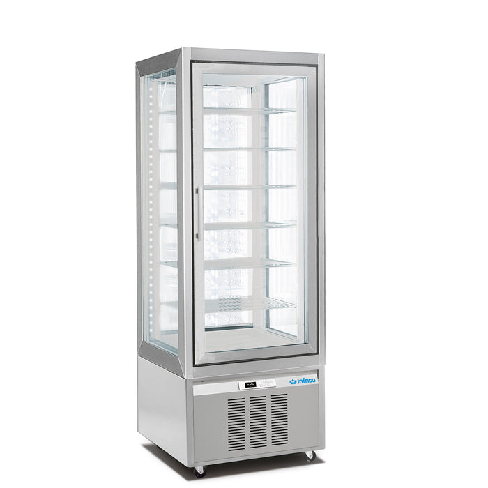 Infrico LO3902 Pastry Display Cabinet