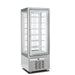 Infrico LO3902 Pastry Display Cabinet
