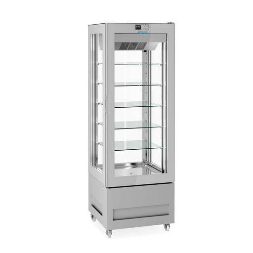 Infrico LO6315S Ice Cream Display Freezer