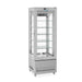 Infrico LO6315S Ice Cream Display Freezer