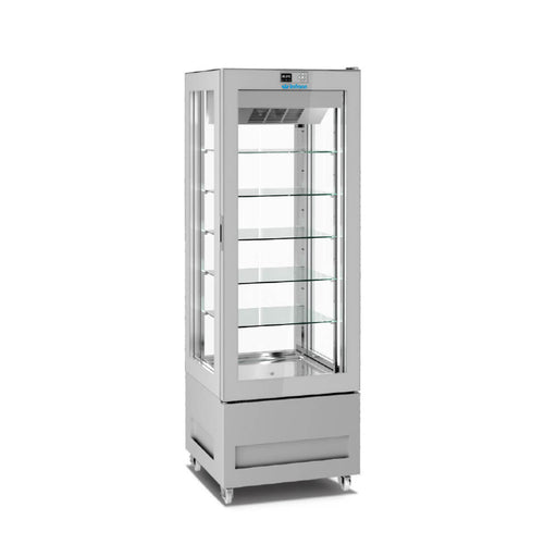 Infrico LO6414S Pastry Display Cabinet