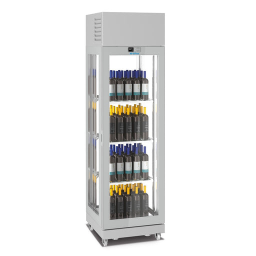 Infrico LO6514V Wine Display Cabinet