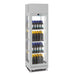 Infrico LO6514V Wine Display Cabinet
