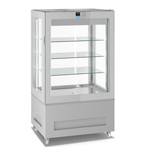 Infrico LO8414L Pastry Display Cabinet