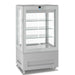 Infrico LO8414L Pastry Display Cabinet