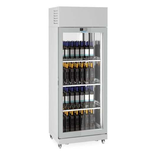 Infrico LO8511V Wine Display Cabinet