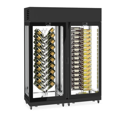 Infrico LO8513V Wine Display Cabinet