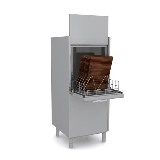Infrico LP6561 Commercial Utensil & Pot Washer