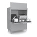 Infrico LP85132 Large Commercial Rack Utensil & Pot Washer