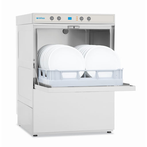 Infrico LVP3250 Glasswasher & Dishwasher