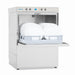 Infrico LVP3250BD Glasswasher & Dishwasher with Drain Pump