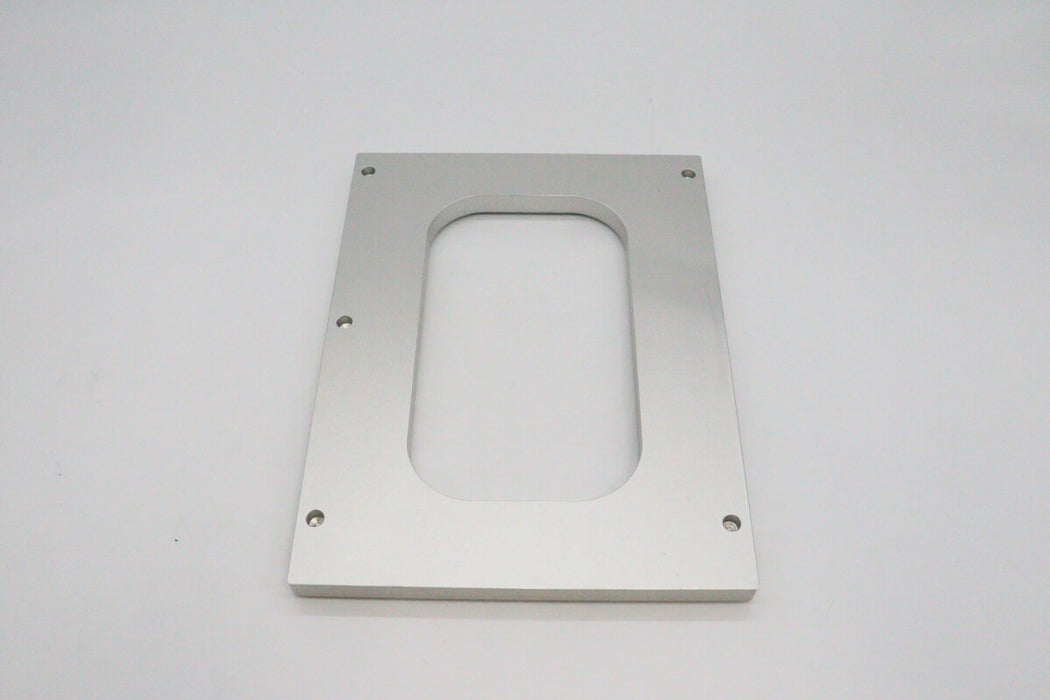 Maxima 1/4 GN Tray 263 x 161 mm, Medium, 1 Compartment