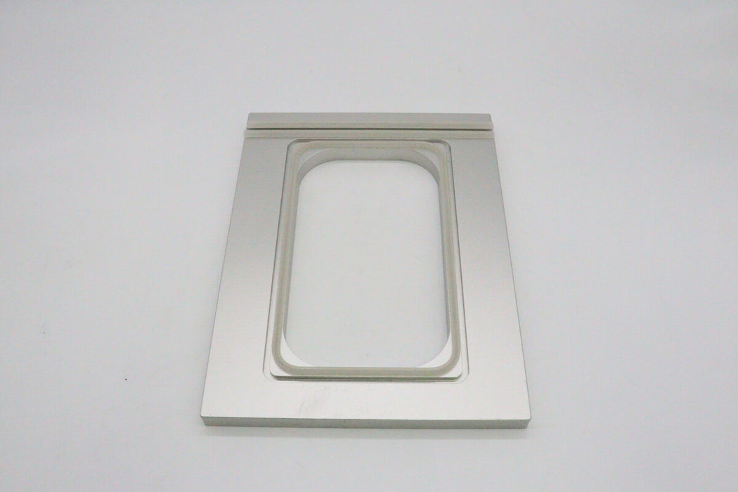Maxima 1/4 GN Tray 263 x 161 mm, Medium, 1 Compartment view 2