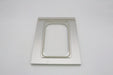 Maxima 1/4 GN Tray 263 x 161 mm, Medium, 1 Compartment view 2