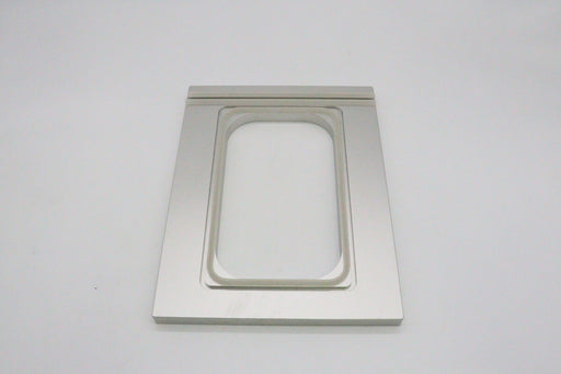 Maxima 1/4 GN Tray 263 x 161 mm, Medium, 1 Compartment view 2
