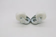Maxima Wheels set for Table Steamer, 2 with brakes view 3