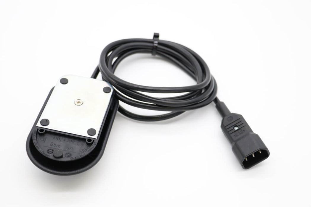Maxima DDR/SDR, Foot Pedal view 2