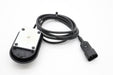 Maxima DDR/SDR, Foot Pedal view 2
